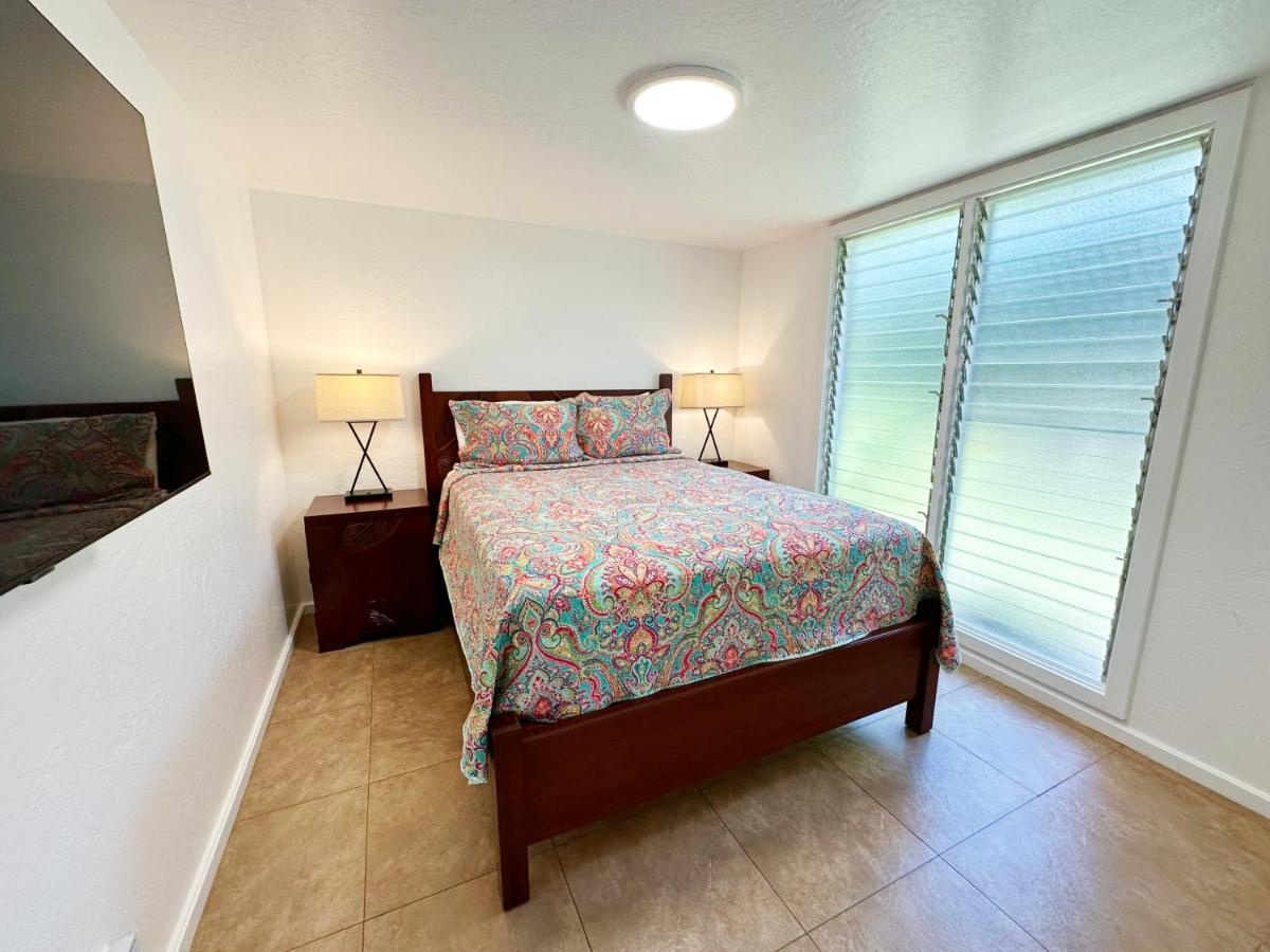 Coral Hale 5Br 3Ba Luxury Home, Ac, Hot Tub And Stunning Views Princeville Esterno foto
