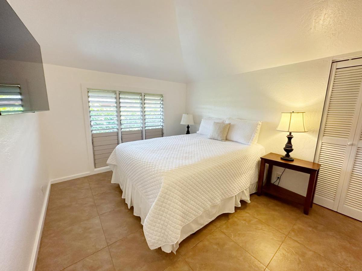 Coral Hale 5Br 3Ba Luxury Home, Ac, Hot Tub And Stunning Views Princeville Esterno foto