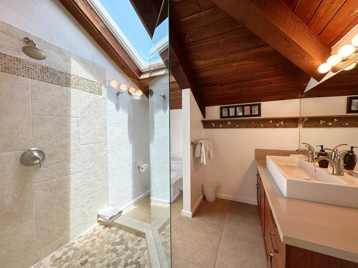 Coral Hale 5Br 3Ba Luxury Home, Ac, Hot Tub And Stunning Views Princeville Esterno foto