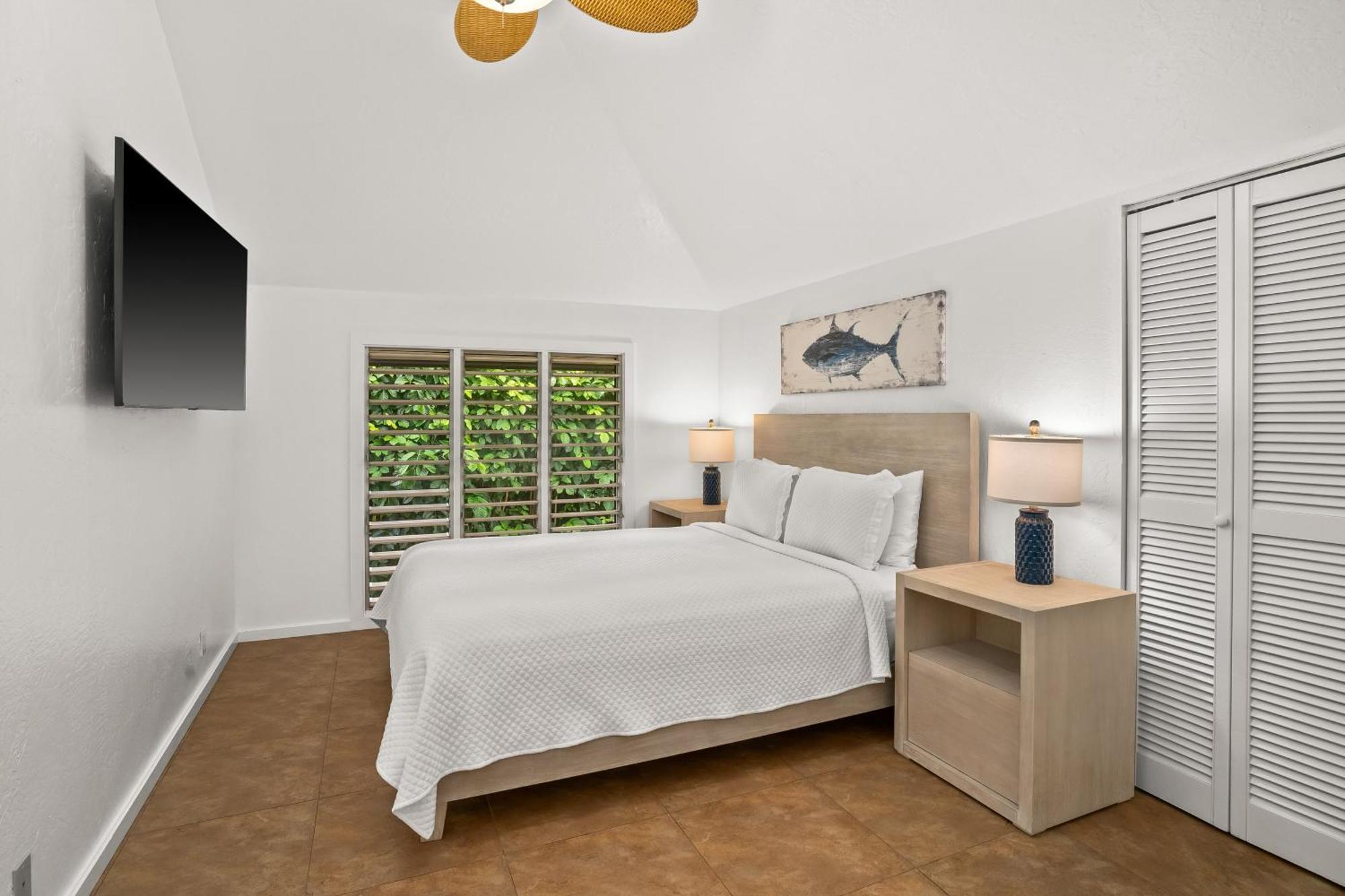 Coral Hale 5Br 3Ba Luxury Home, Ac, Hot Tub And Stunning Views Princeville Esterno foto